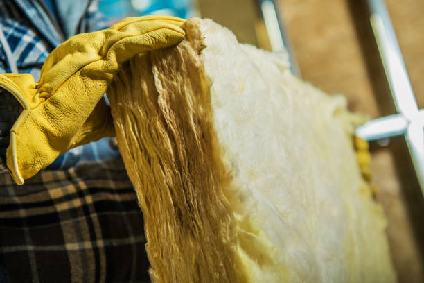 Best Commercial Insulation in Drain, OR